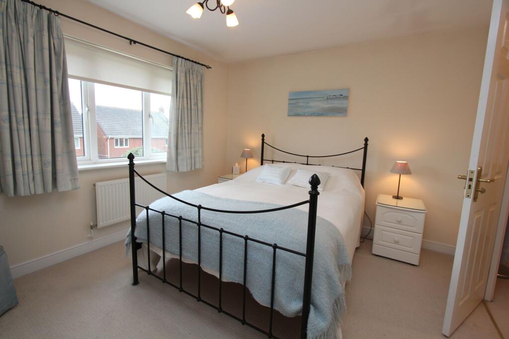 Additional image 12 of Lon Lindys, Rhoose, CF62