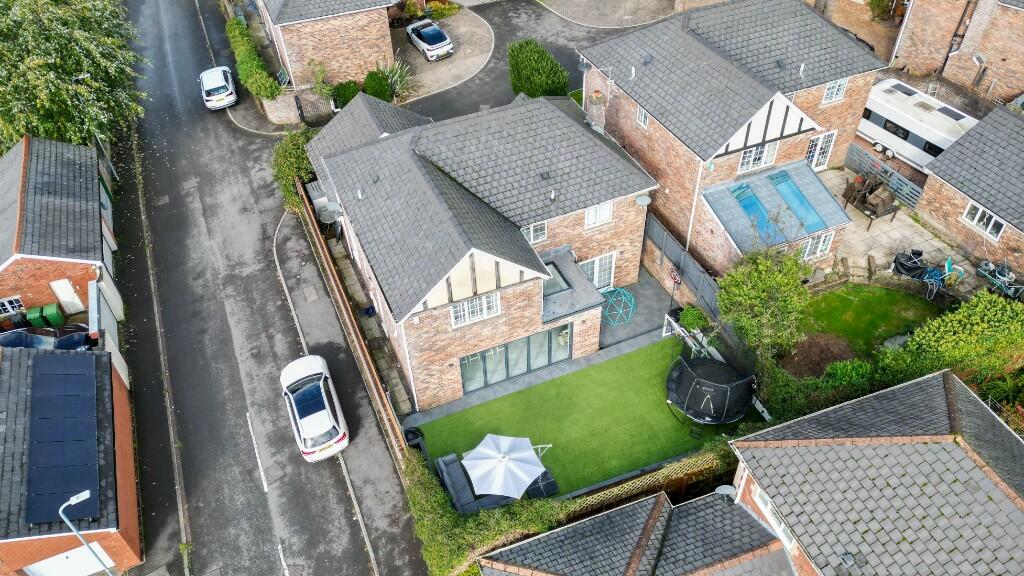 Additional image 30 of Pant Yr Wyn, Pen Y Lan, Cardiff