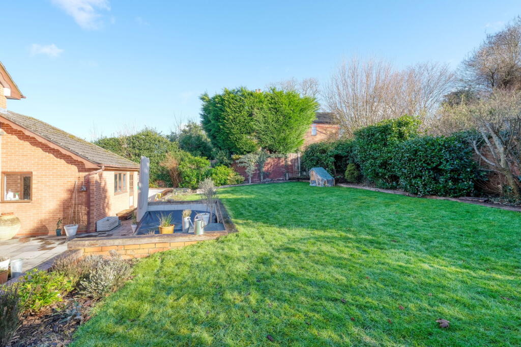 Additional image 20 of Finstall Road, Finstall, Bromsgrove, B60 3DB