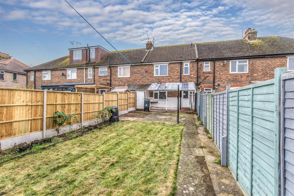 Additional image 25 of Normandy Road, Worthing, BN14 7EA