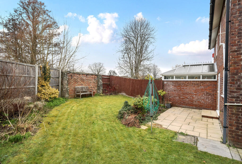 Additional image 16 of Press Moor Drive, Barrs Court, Bristol, Gloucestershire, BS30