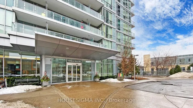 Additional image 2 of 62 Forest Manor Rd Unit 206