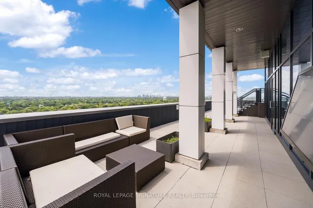 Additional image 25 of 75 The Donway Unit 1005