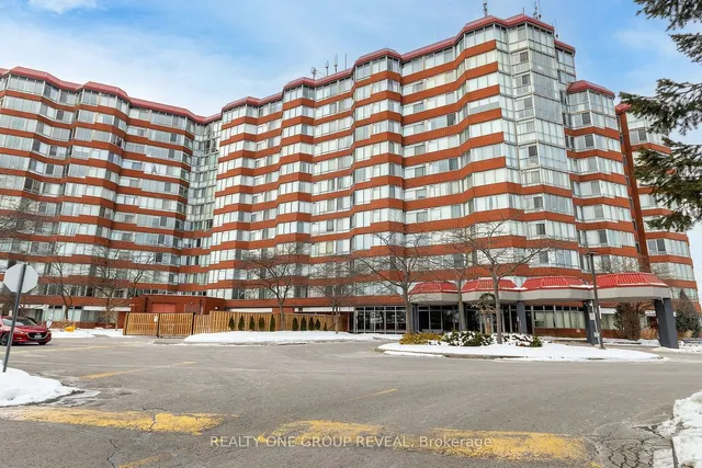 Additional image 24 of 11753 Sheppard Ave Unit 314