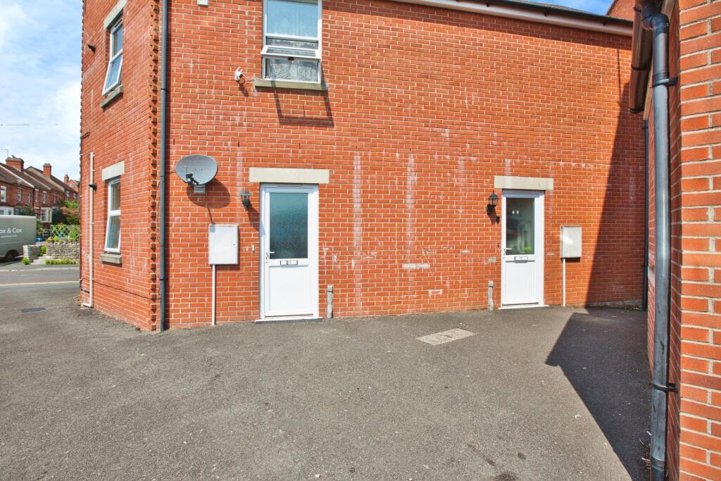 Additional image 9 of Crofton Avenue, YEOVIL, Somerset, BA21