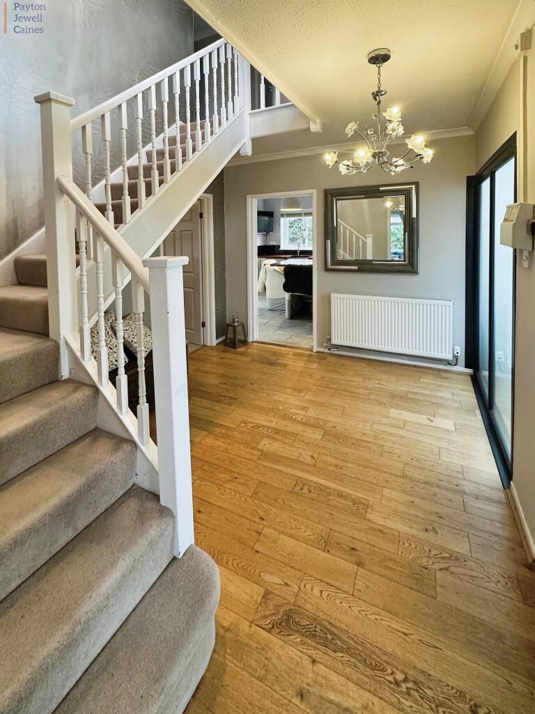 Additional image 4 of West Highlands Graig Penllyn, Cowbridge, The Vale Of Glamorgan. CF71 7RT