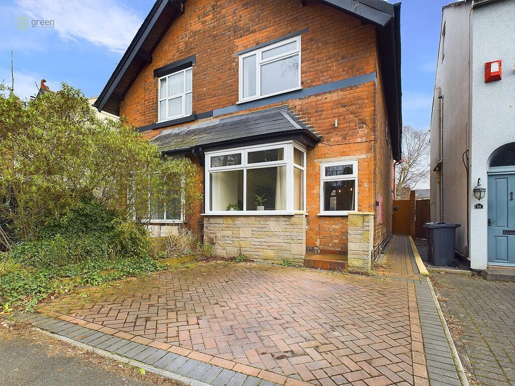 Additional image 23 of Green Lanes, Wylde Green
