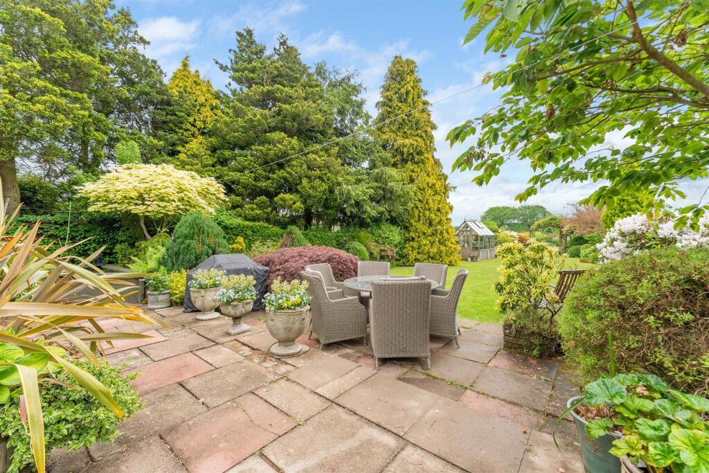 Additional image 17 of Earlswood Common, Earlswood, Solihull