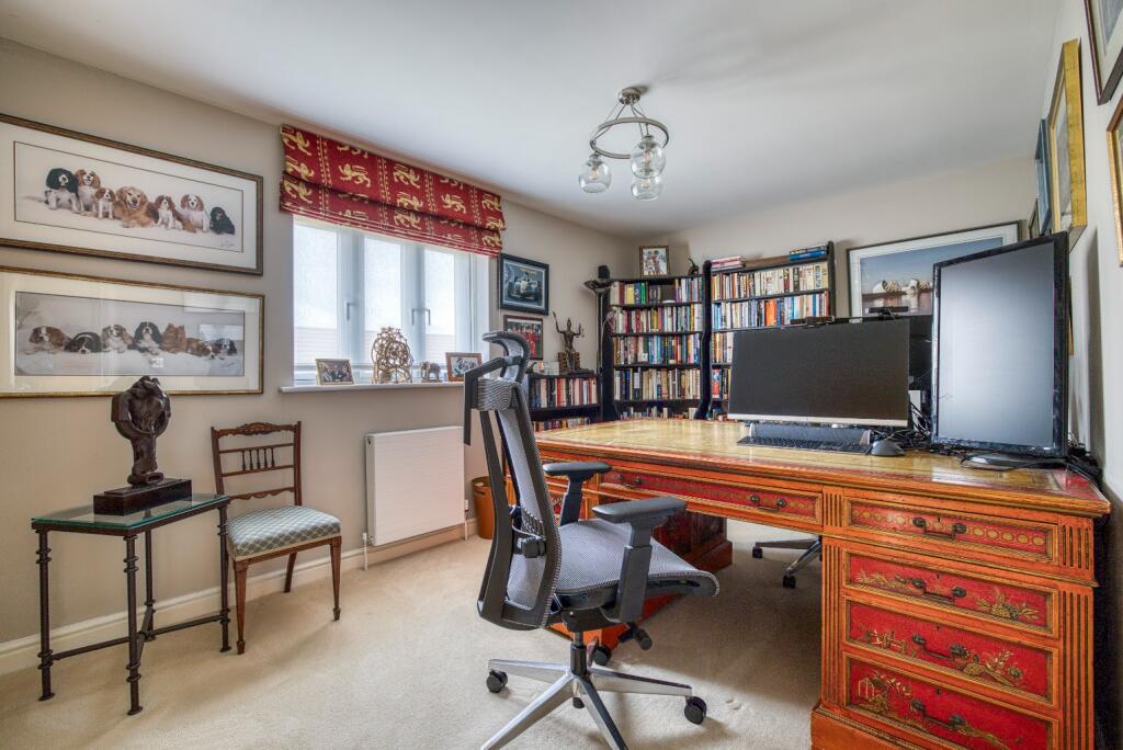 Additional image 23 of Turstin Court, Galhampton, Yeovil, Somerset, BA22