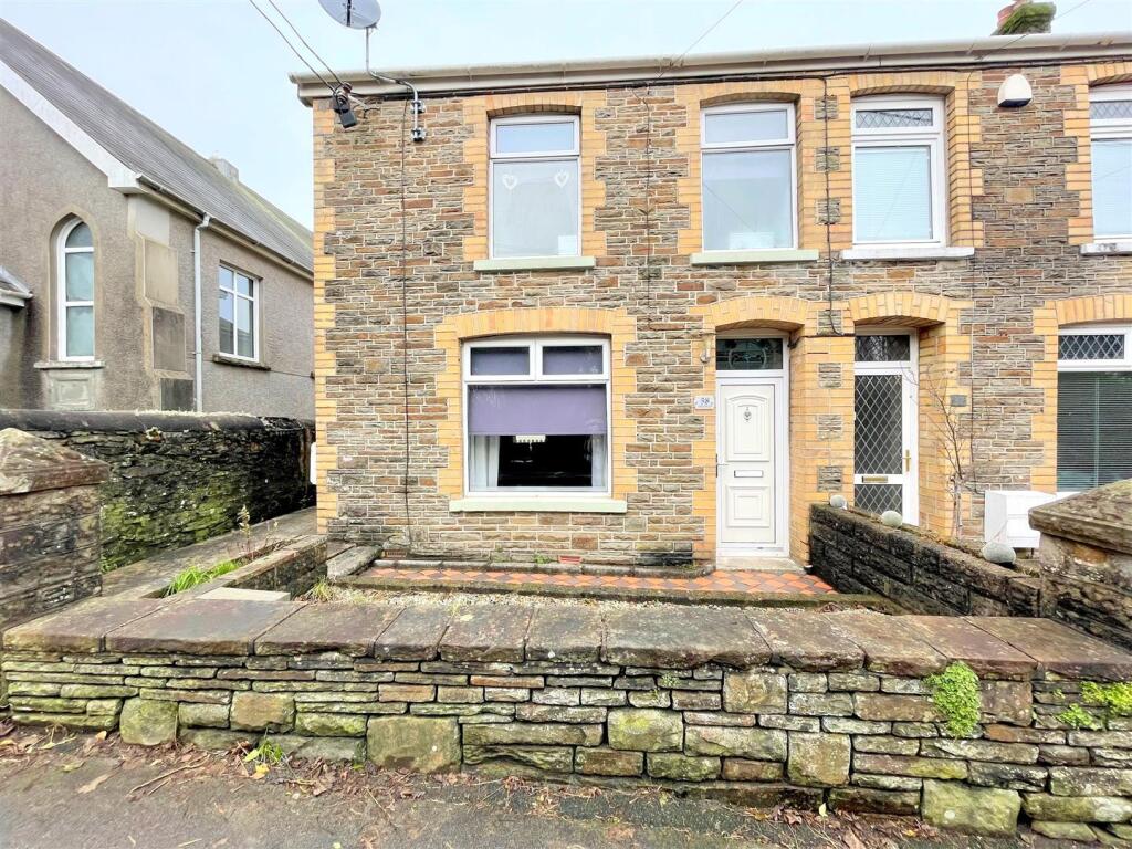 Additional image 20 of Station Road, Llangynwyd, Maesteg