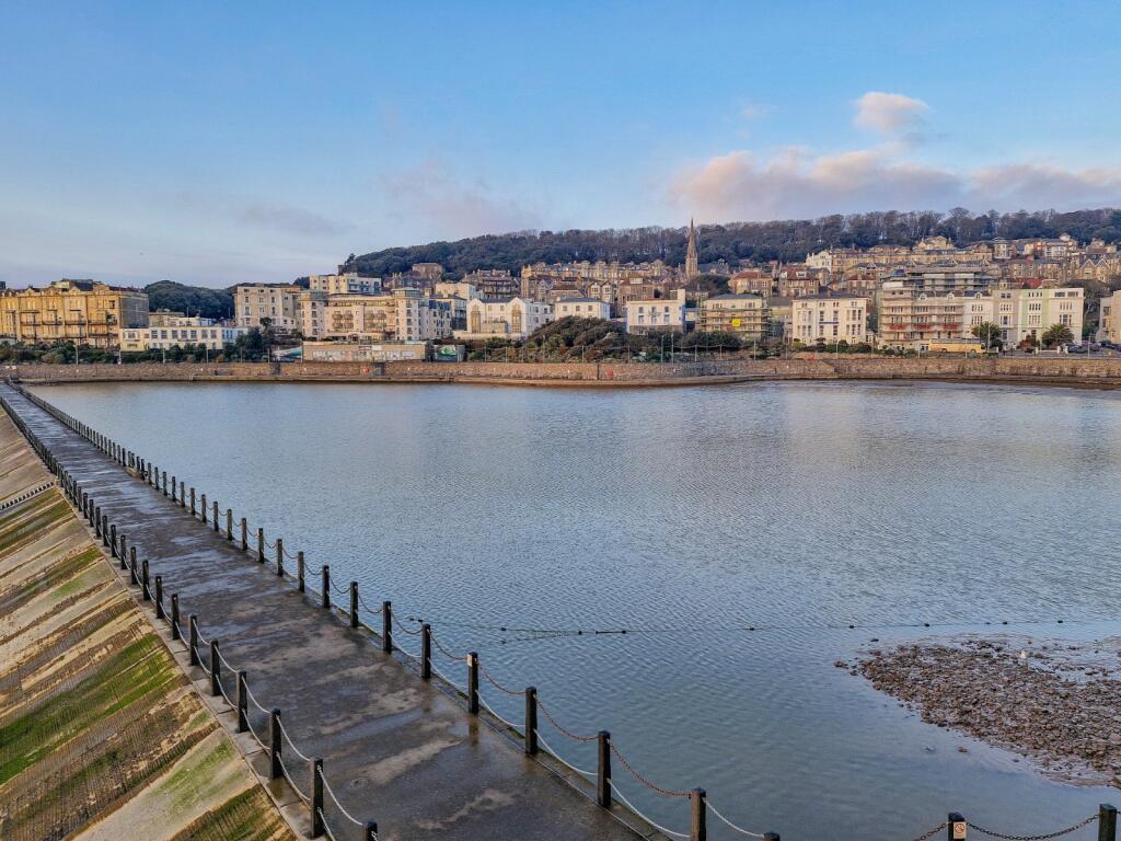 Additional image 7 of Knighstone Beacon, Knightstone Causeway, Weston-Super-Mare, North Somerset, BS23