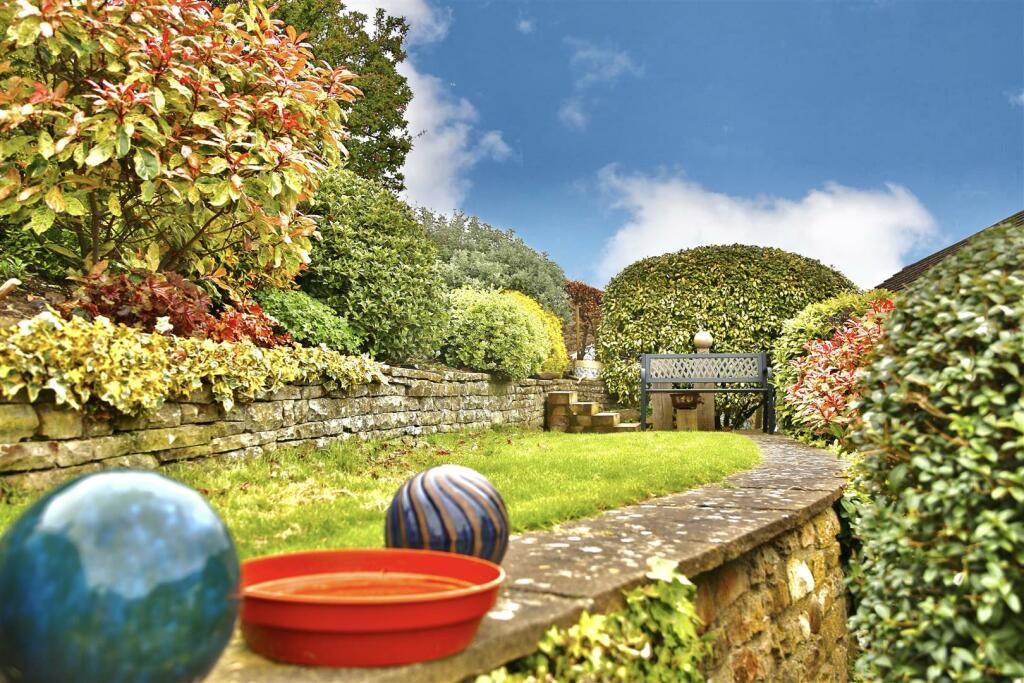 Additional image 21 of Ullathorne Rise, Barnard Castle