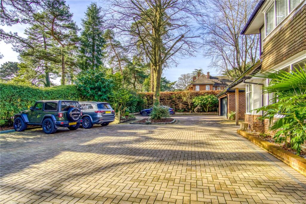 Additional image 5 of East Avenue, Bournemouth, Dorset, BH3