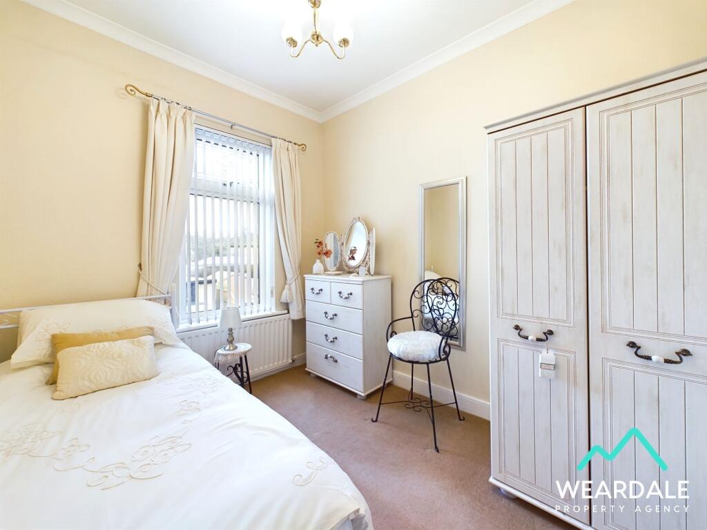 Additional image 17 of Lister Terrace, Wolsingham, DL13