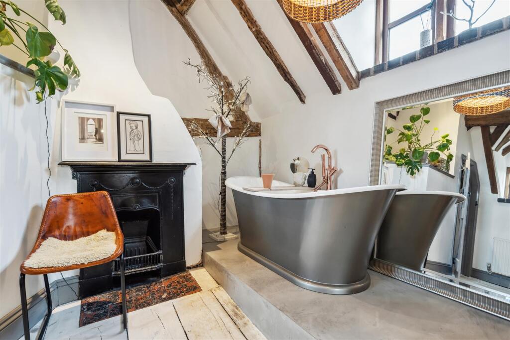 Additional image 19 of Bradnocks Marsh Lane, Hampton-In-Arden, Solihull