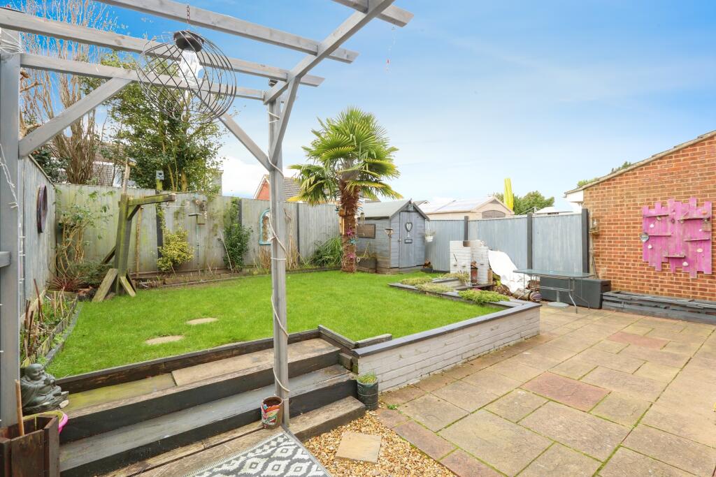 Additional image 3 of Verity Crescent, Poole, BH17