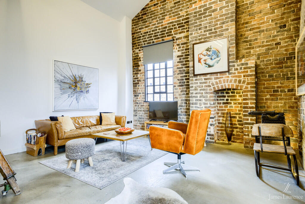 Additional image 9 of Comet Works, 44 - 47 Princip Street, Birmingham City Centre