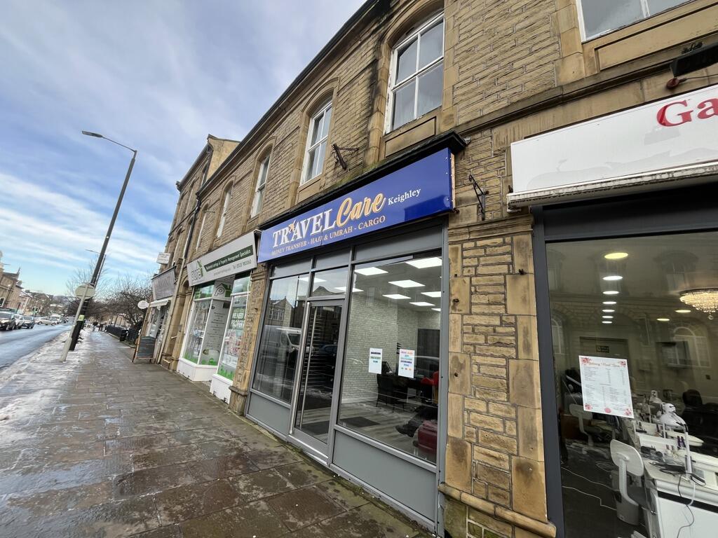 Additional image 8 of 58-68 North Street & 1-7 Bow Street, Keighley, West Yorkshire, BD21 3RY