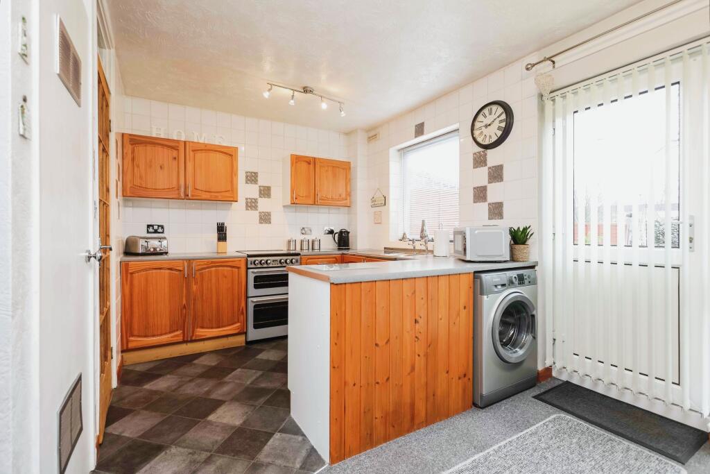 Additional image 6 of Cherry Lea, Birmingham, West Midlands, B34