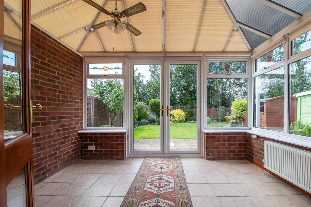 Additional image 10 of Leeway Avenue Great Shelford Cambridge
