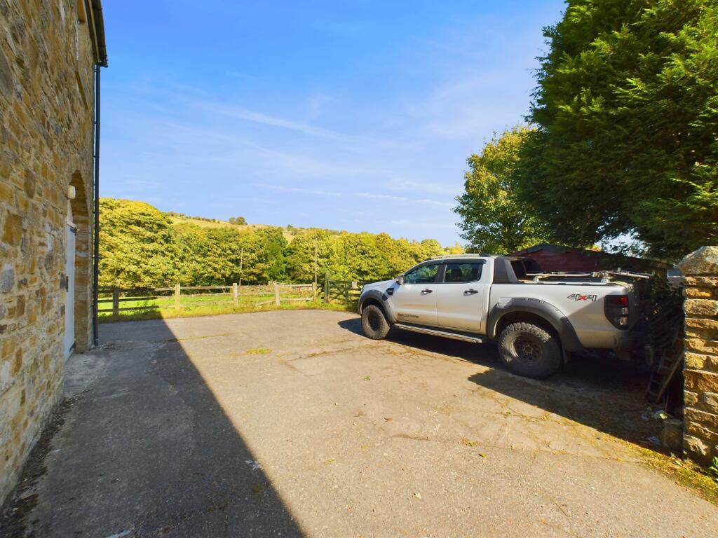 Additional image 37 of Burnfoot, St. Johns Chapel, DL13