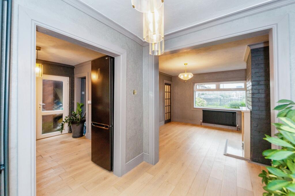 Additional image 4 of Graham Road, Blacon, Chester, Cheshire, CH1