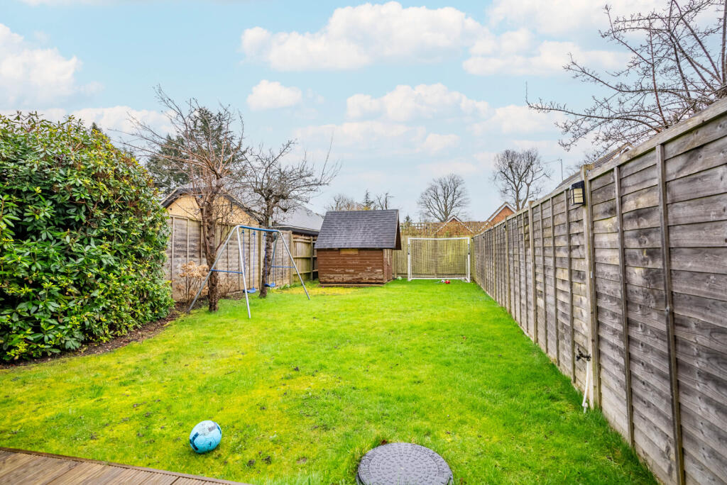 Additional image 3 of Mount Pleasant Lane, Bricket Wood, St. Albans, Hertfordshire, AL2