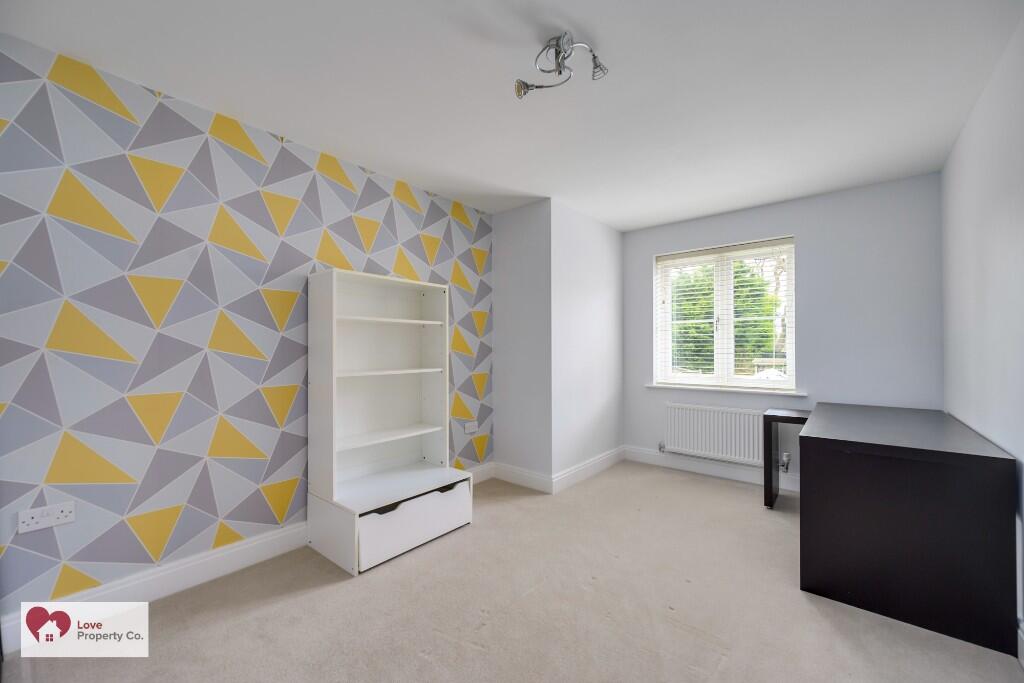 Additional image 24 of Copper Beech Close, Dorridge, Solihull, B93 8FF