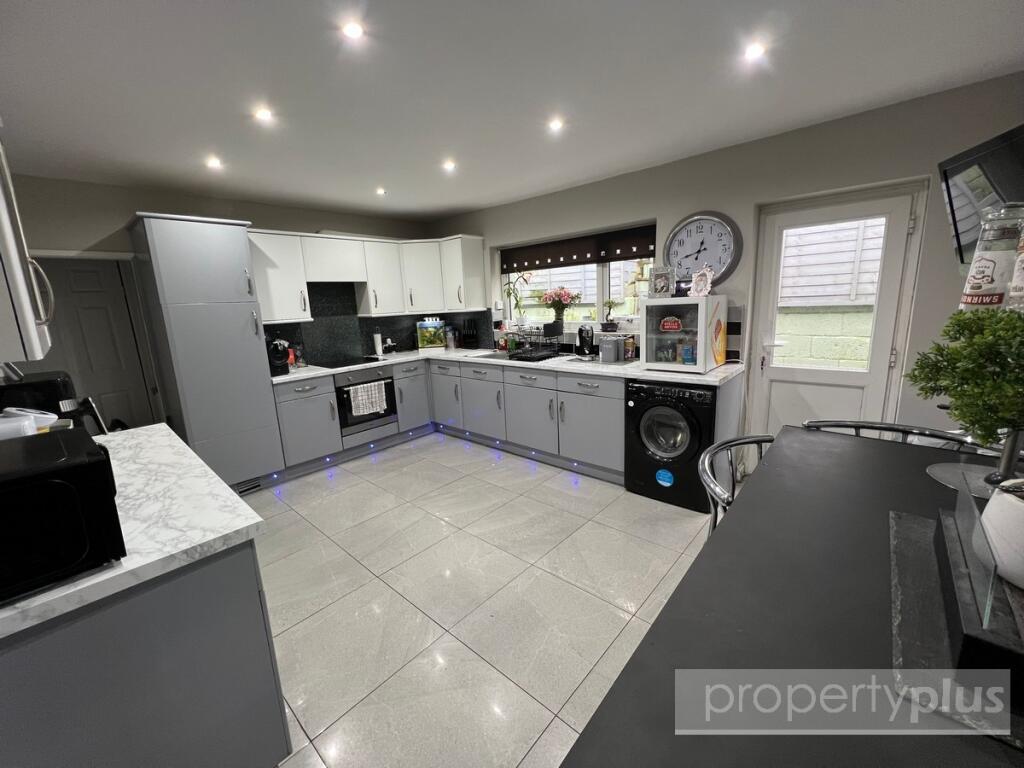 Additional image 5 of Mikado Street Tonypandy - Tonypandy