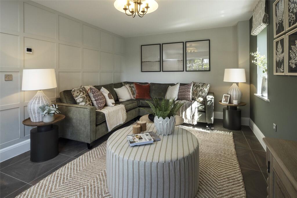 Additional image 5 of Arden Park, Far Moor Lane, Redditch, B98