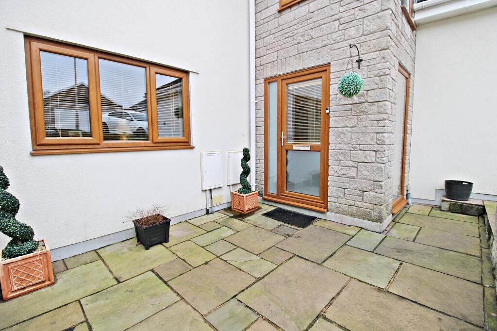 Additional image 30 of Manor Hill, Miskin, Pontyclun, Rhondda Cynon Taff. CF72 8JP