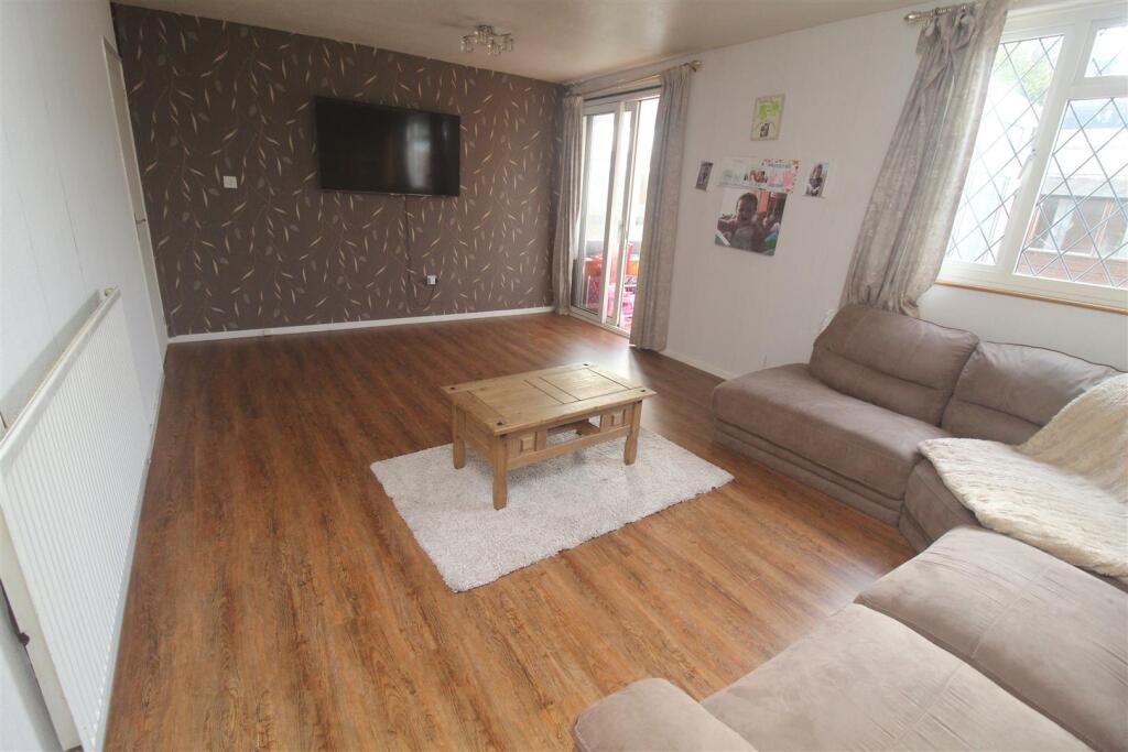 Additional image 2 of Hilleys Croft, Chelmsley Wood, Birmingham