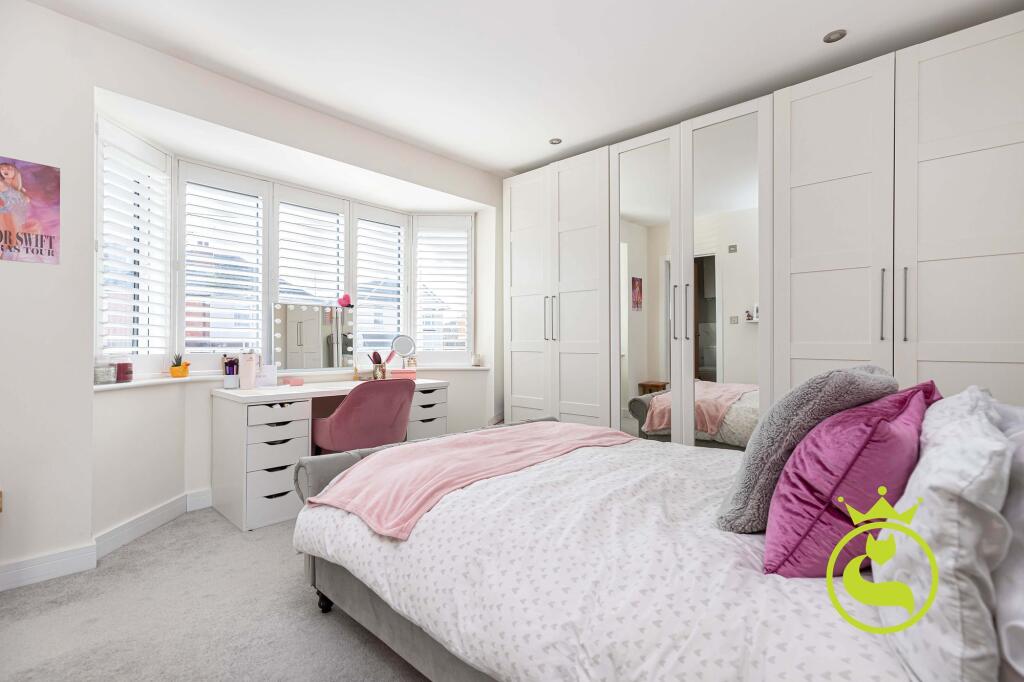 Additional image 11 of St Marys Road, Oakdale, Poole BH15