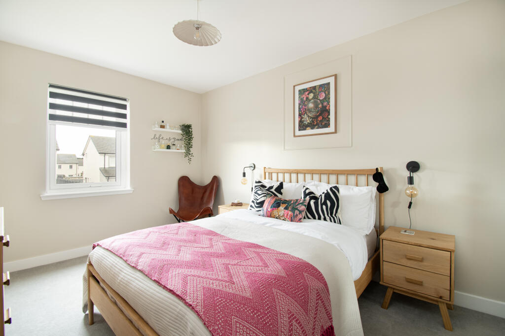 Additional image 15 of Fordyce Court, Laurencekirk, AB30