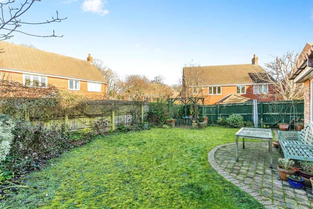 Additional image 17 of John Repton Gardens, Bristol