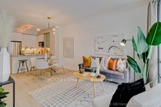 438 King St Unit 512