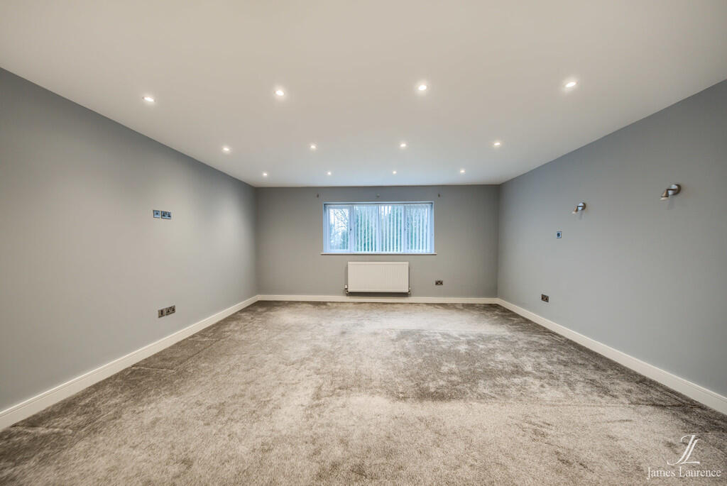 Additional image 18 of Seven Bedroom Family Home & Annex - Rednal Road, Kings Norton, Birmingham