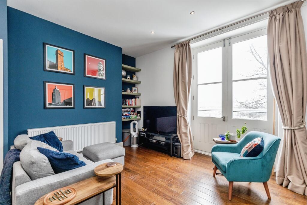 Additional image 12 of Great George Street, Bristol