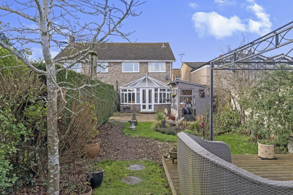 Additional image 17 of Lode Way, Haddenham, Ely