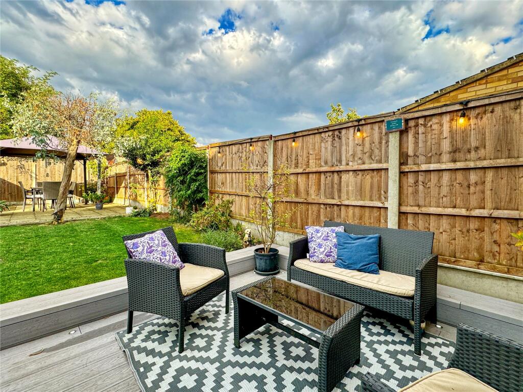 Additional image 20 of Salisbury Avenue, Swanley, Kent, BR8