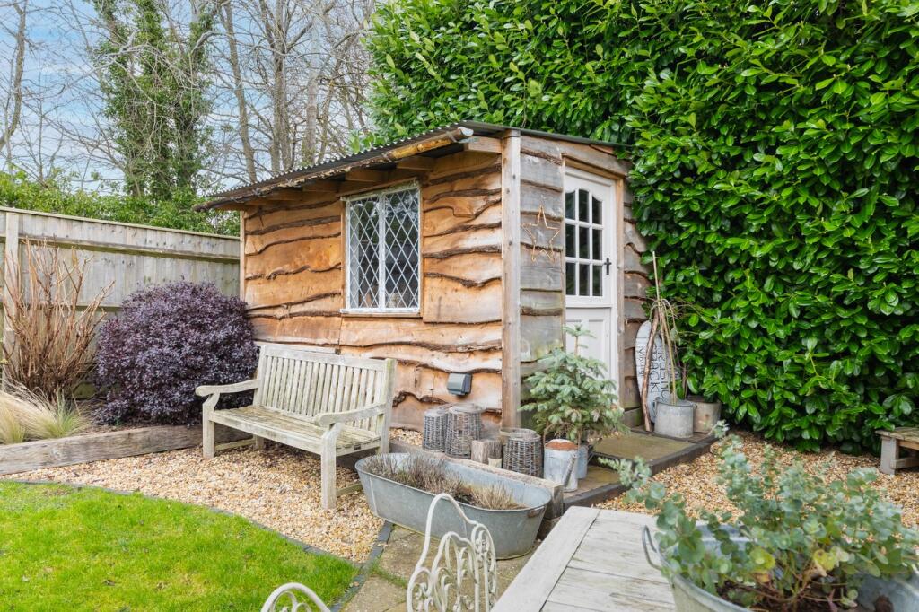 Additional image 45 of Ullenhall Street, Ullenhall, Henley-in-Arden, B95