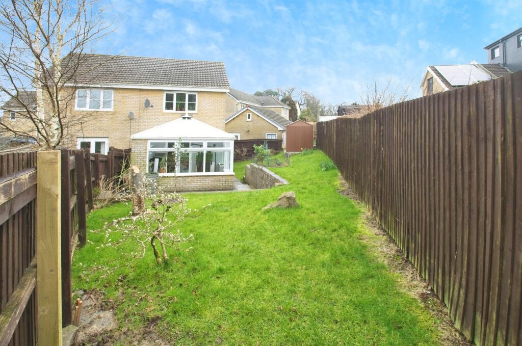 Additional image 16 of Clos Tyn Y Coed, Sarn, Bridgend