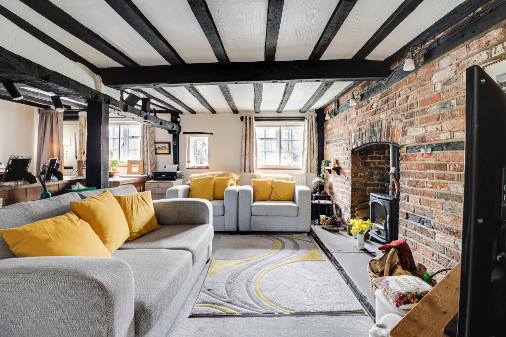 Additional image 2 of Fish Street, Redbourn, St. Albans, AL3