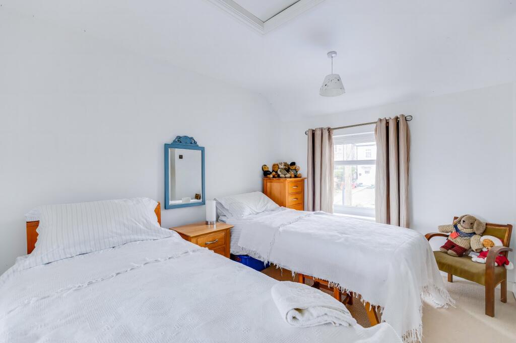 Additional image 19 of Hill Rise, Britway Road, Dinas Powys, The Vale Of Glamorgan CF64 4AF