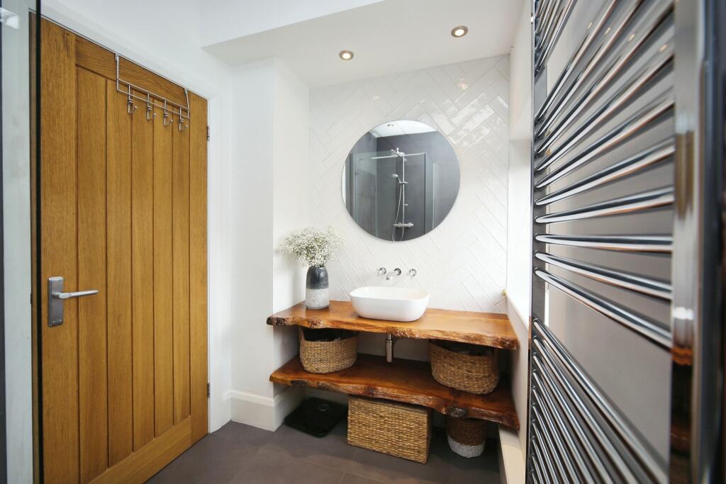 Additional image 13 of Gorcott Hill, Redditch, B98