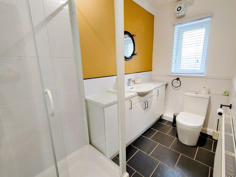 Additional image 10 of Ashfold Cottage, 4 Bank Hall, Hallbankgate