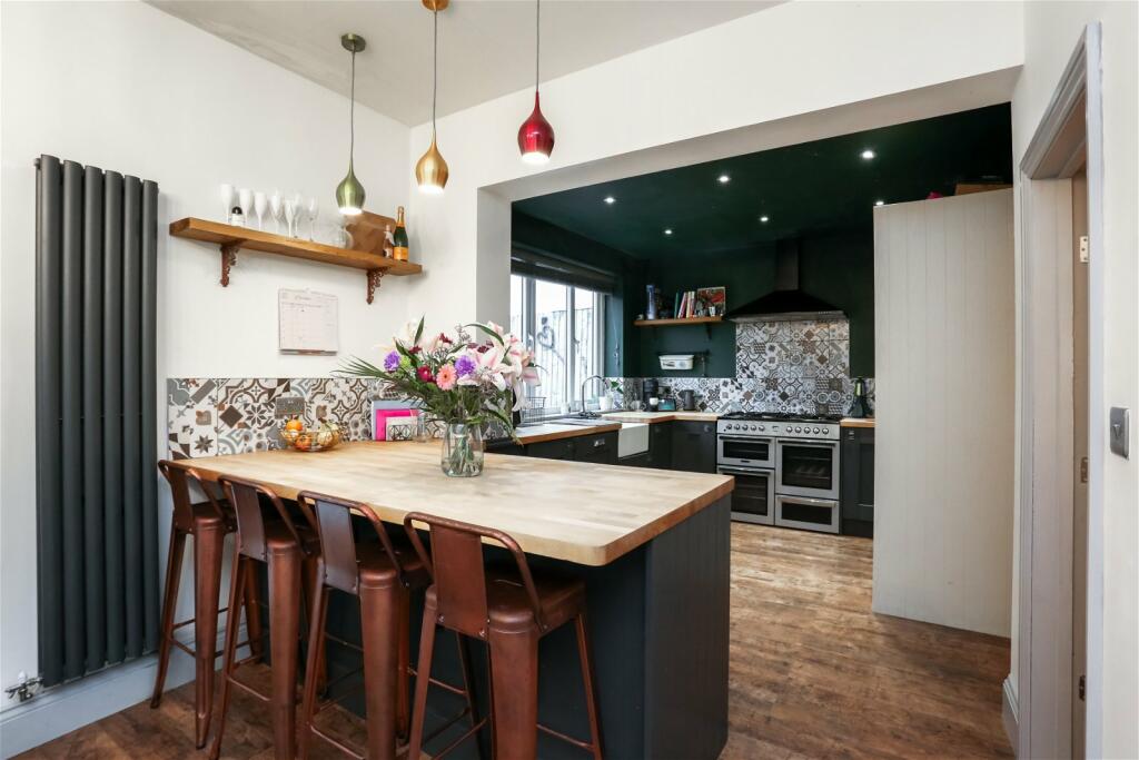 Additional image 2 of Moorland View, Waterfoot, Rossendale, BB4