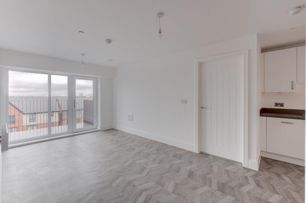 Additional image 15 of The North Works, Longbridge, B31