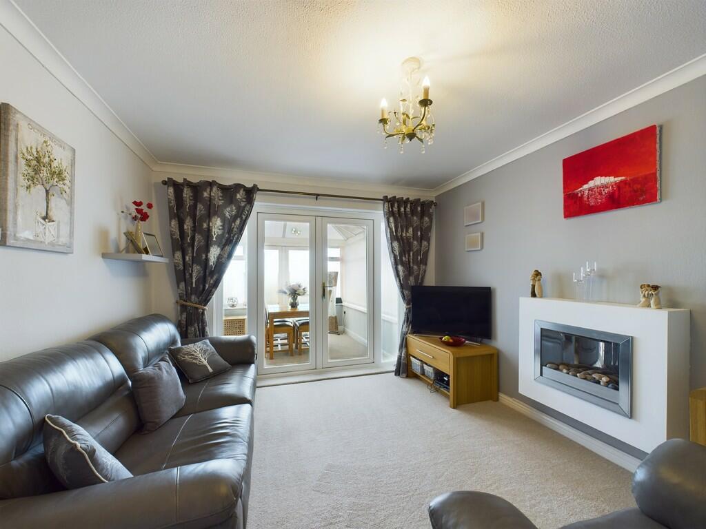 Additional image 4 of High Riggs, Barnard Castle, County Durham