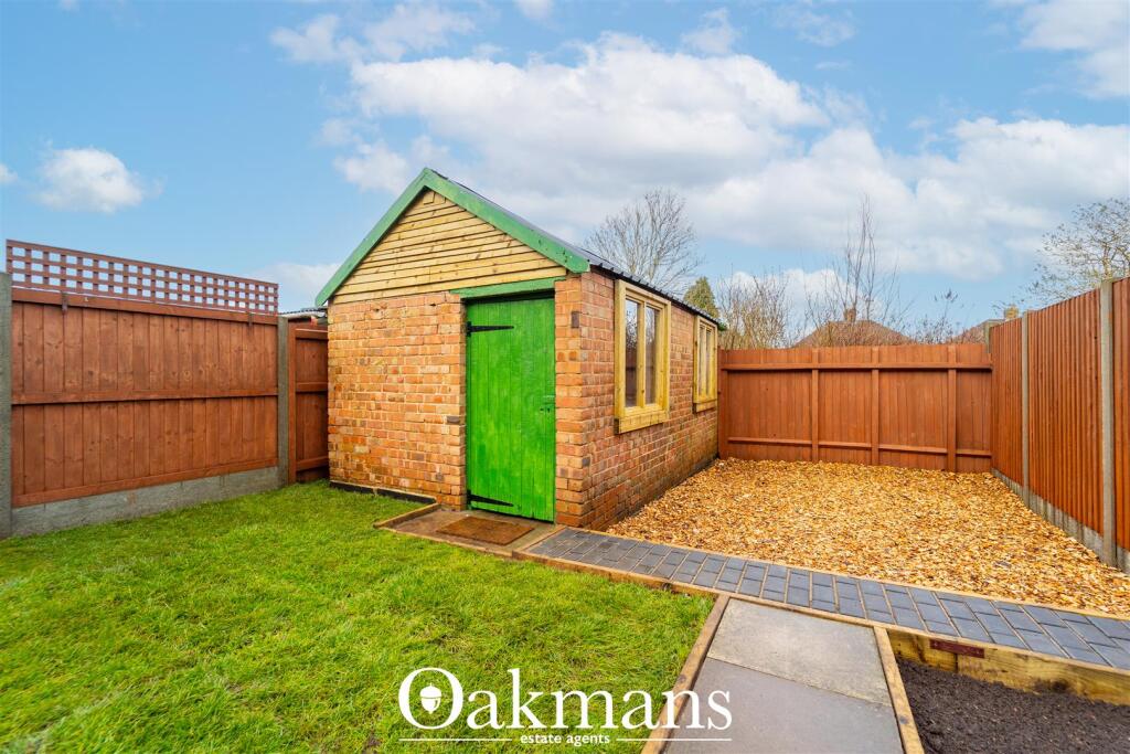 Additional image 15 of Peplins Way, Birmingham, B30